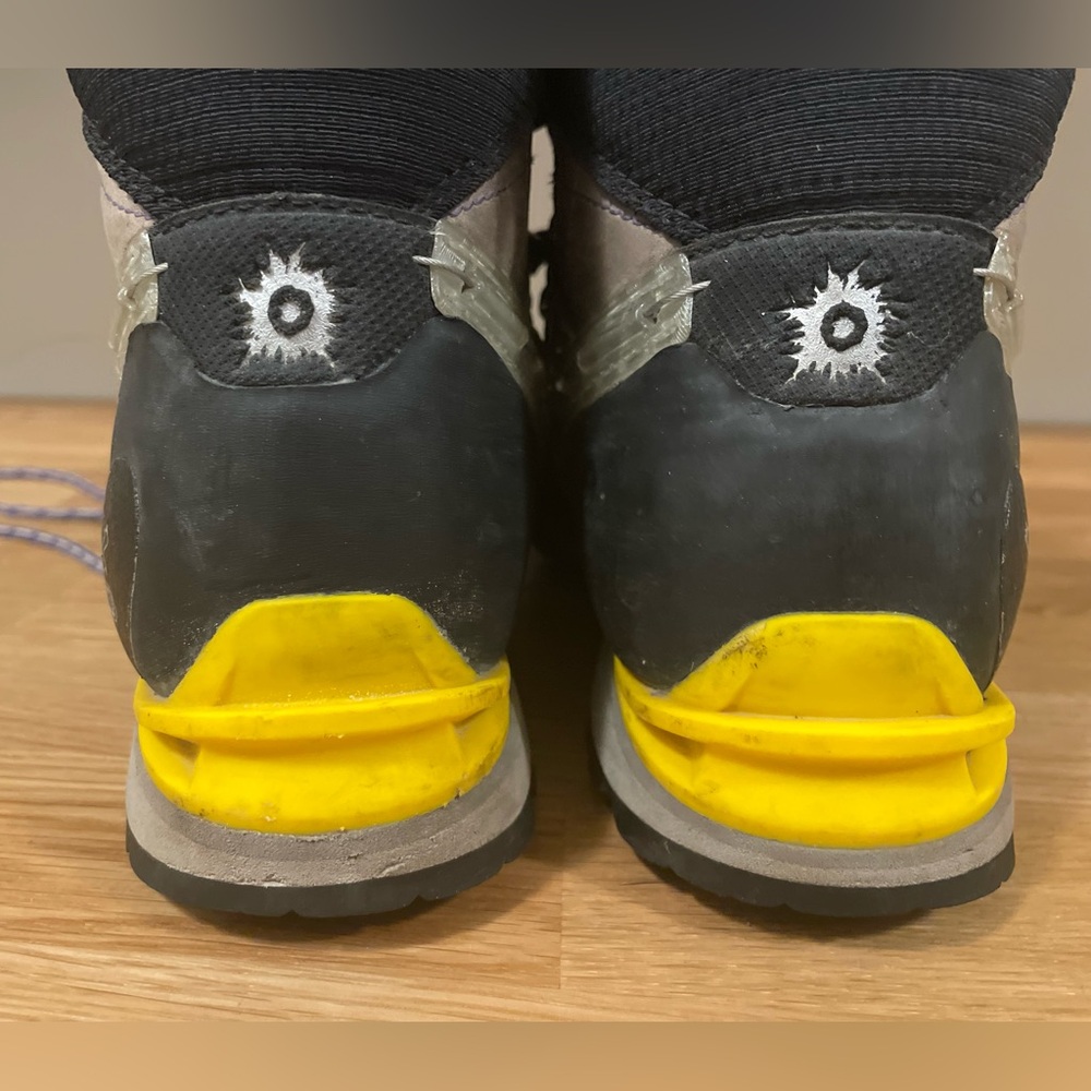 Salewa WS RAPACE GTX Hiking Boot - Picture 7 of 9